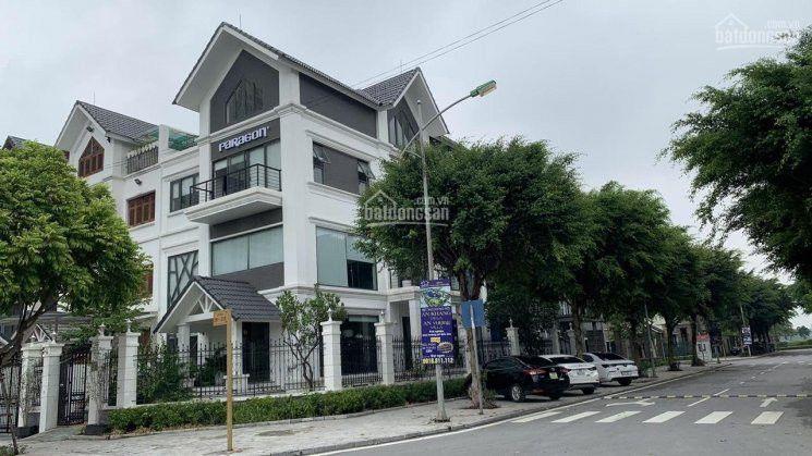 chính chủ cần bán biệt thự an khang villa nam cường dương nội hà đông