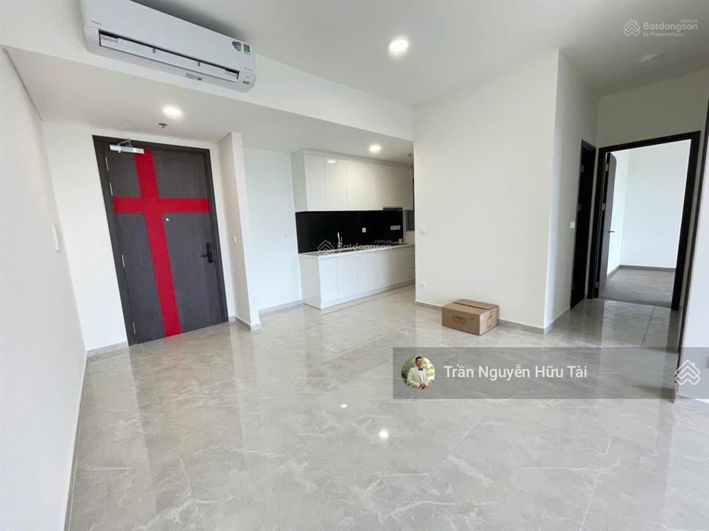 Giỏ hàng thật 100% bán căn 2pn celesta rise keppel land dt 80m2 thô giá 6 tỷ