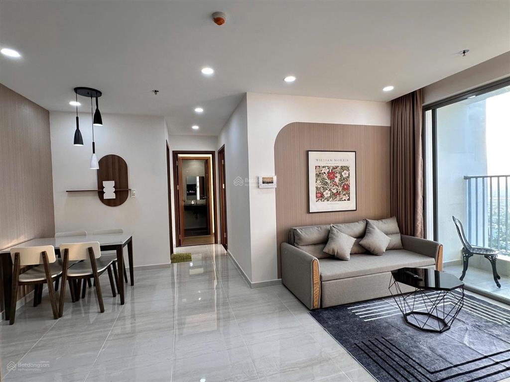 2pn 2,6xtỷ full nội thất đang cho thuê 11tr chính chủ bán gấp cần thanh khoản happy one central
