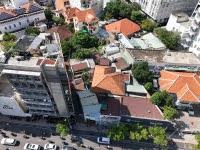 Bán lô nhà đất góc 2 mt đường nam kỳ khởi nghĩa, quận 3 dt 30x100m, nh 53m. cn 2800m2 2500 tỷ