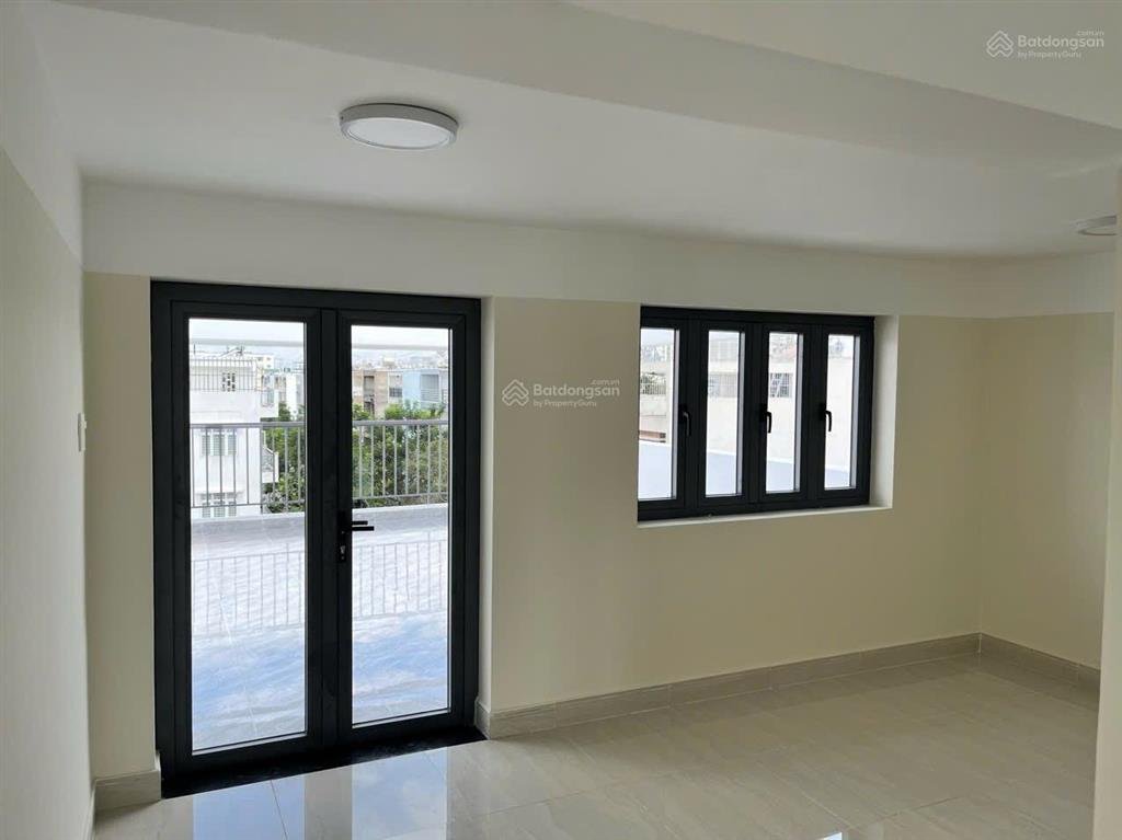 Nhà đẹp kdc phú lợi dt 5x24 có thang máy nội thất cao cấp trục đường lớn 12m giá 9.3ty