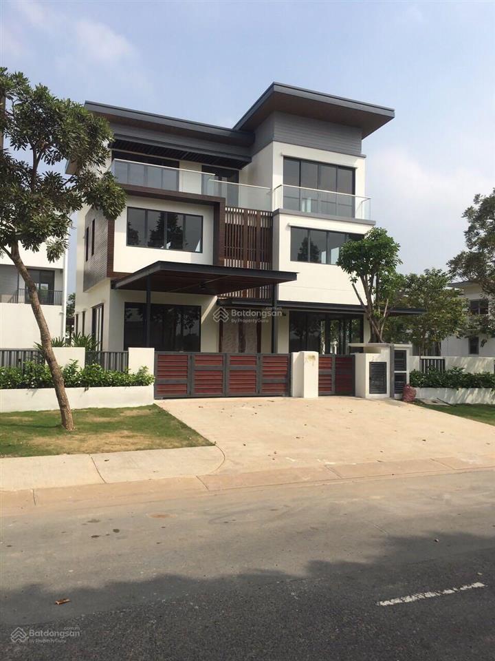 Bán gấp biệt thự đơn lập swanbay zone 5, dt 333m², gần bến du thuyền, giá tốt 28 tỷ full