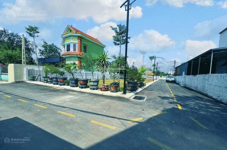 Hơn 1 tỷ sở hữu ngay lô đất thổ cư đẹp nhất sóc sơn, nằm sát vành đai 4 đang thi công