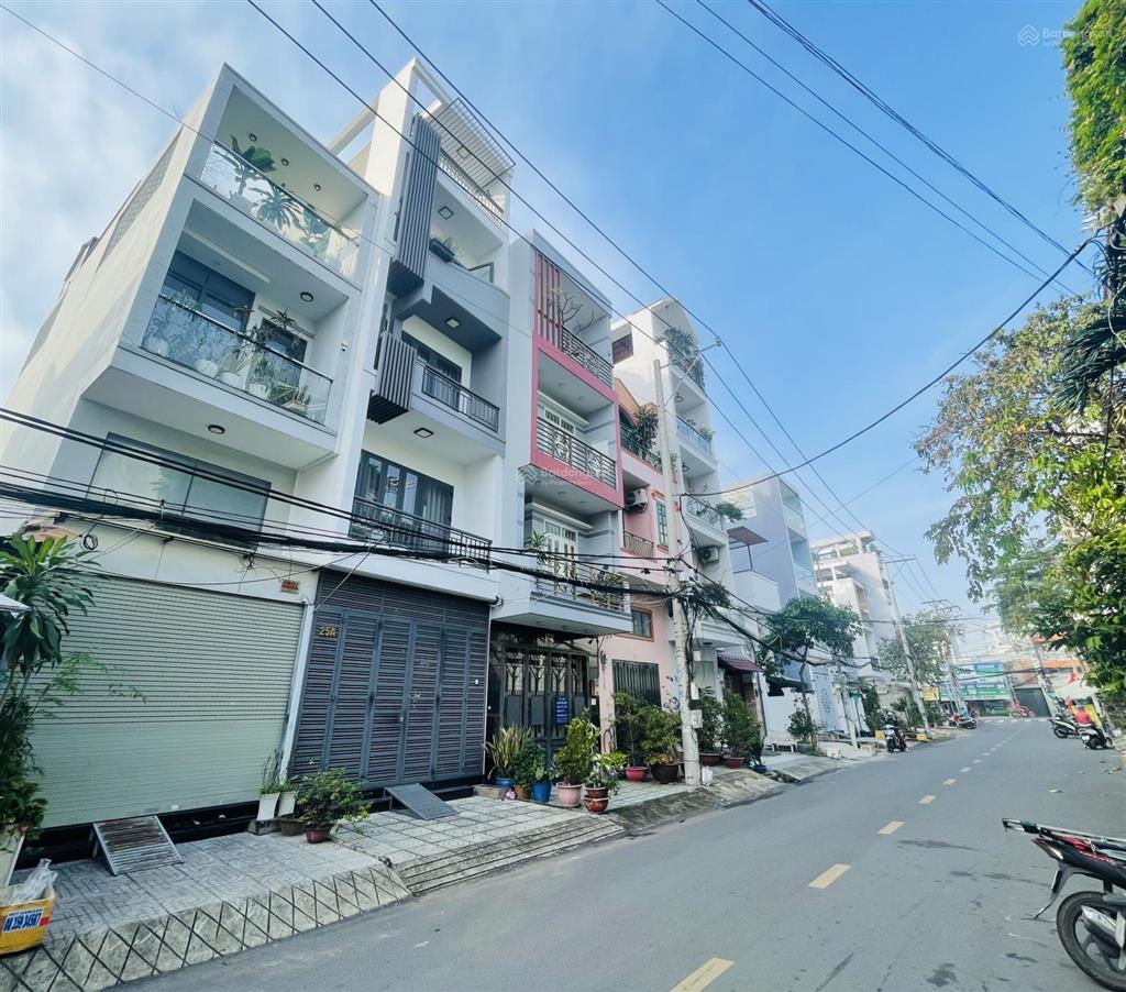 Hiếm còn 1 căn ngang 3,5m x 20m, 3 tầng đường số p. tân quy giá chỉ 9,x tỷ thương lượng chính chủ