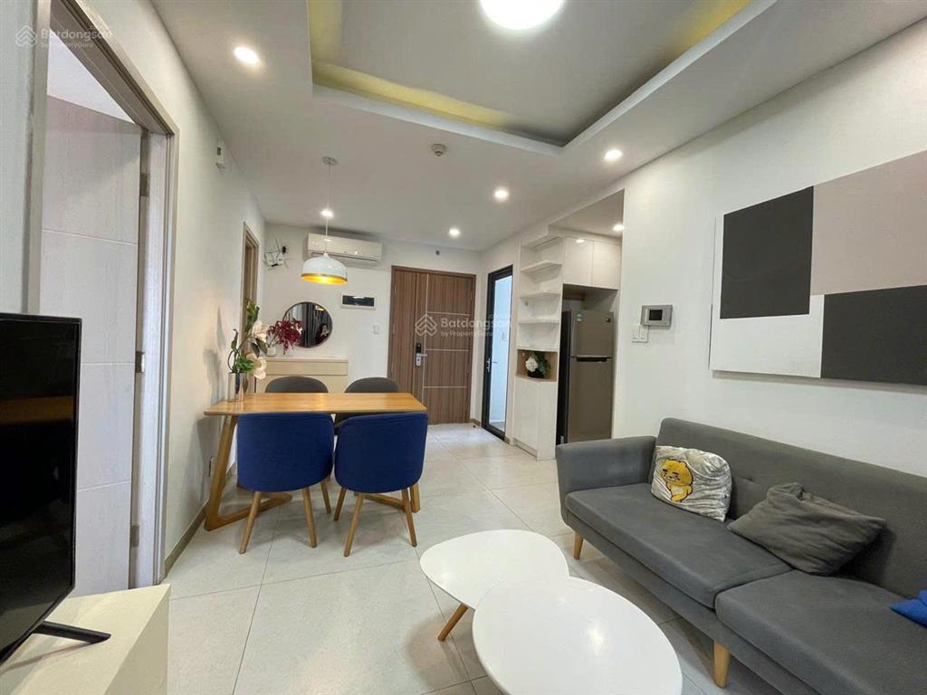 Mr. trung cần bán ch new city quận 2. 2pn 2wc dt 62m², full nội thất. giá chỉ 6,3 tỷ all in