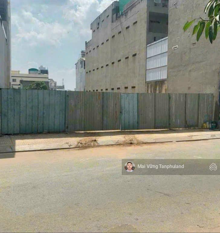 Mặt tiền đường số 7, phường bình hưng hoà, hồ chí minh. (12.5mx48m) giá 35 tỷ tl