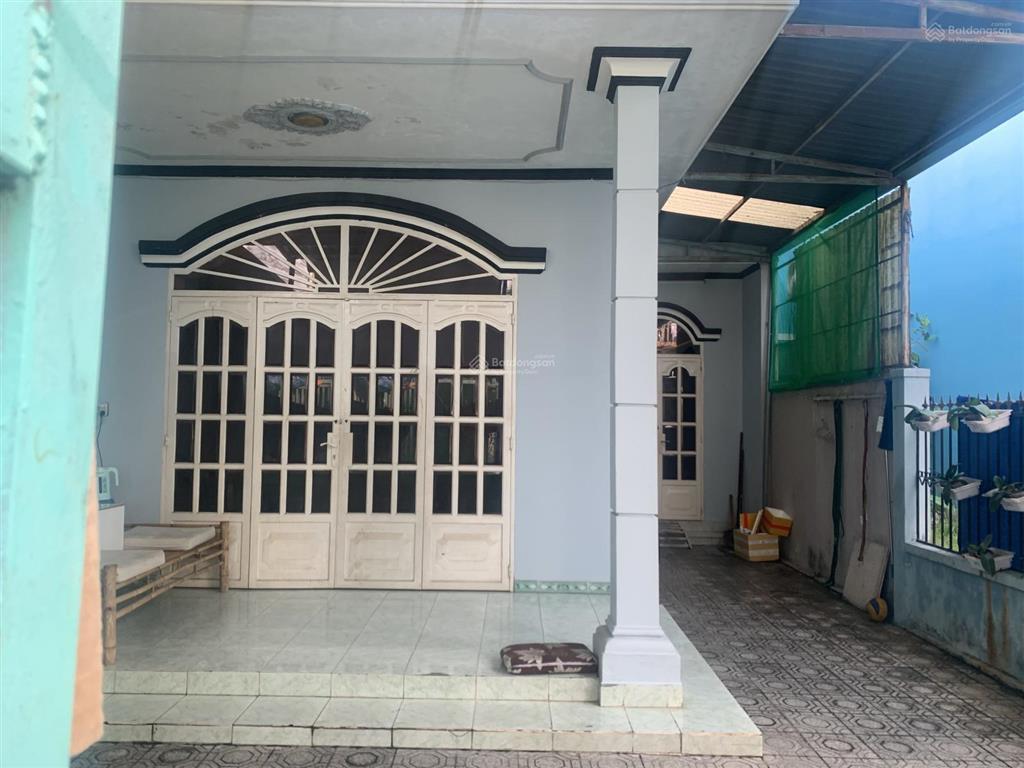 Bán nhà 129,7m2 hẻm 82 đường 138, phường tân phú, quận 9