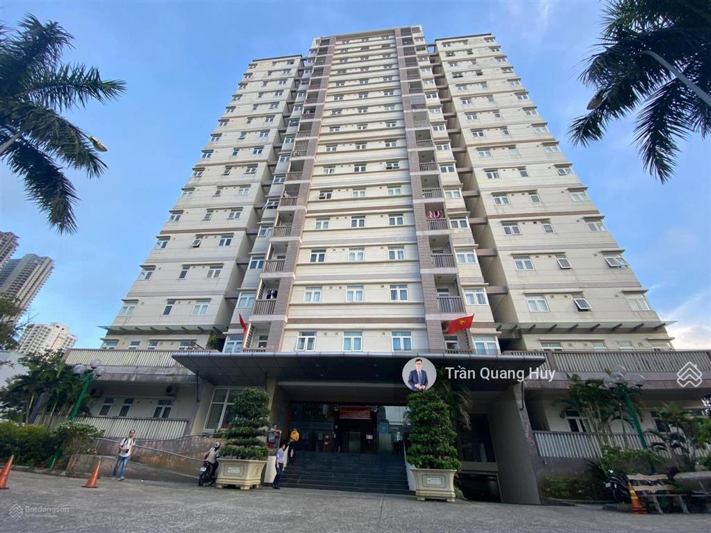 Bán căn hộ, 2 PN, 82 m², Sơn Trà