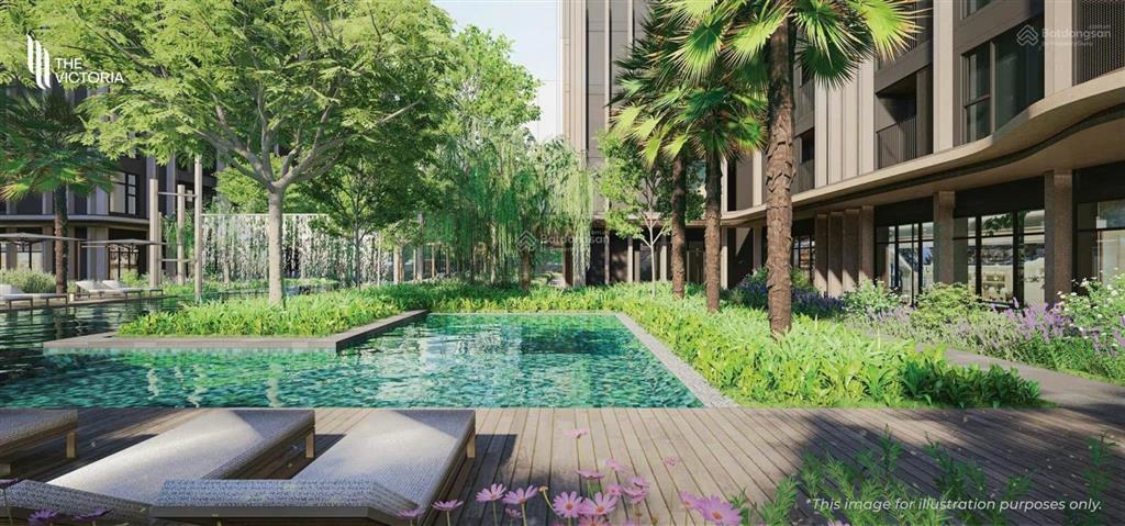 Căn góc shop khối đế mặt sảnh tòa victoria tại smart city ký trực tiếp cđt 0961 266 ***