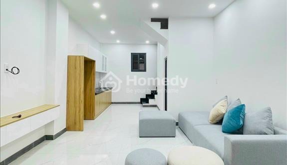 Vỡ Nợ Bán gấp Nhà 60m2/ 1TY250 Đường Trần Não, Q2, gần Chợ Đo Đạc, SHR - LH Anh Duy 0792864***