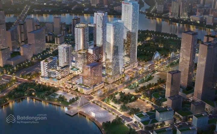 Chính thức mở bán dự án eco smart city cdt lotte tại thủ thiêm q2/2026. booking sớm để lấy căn ut