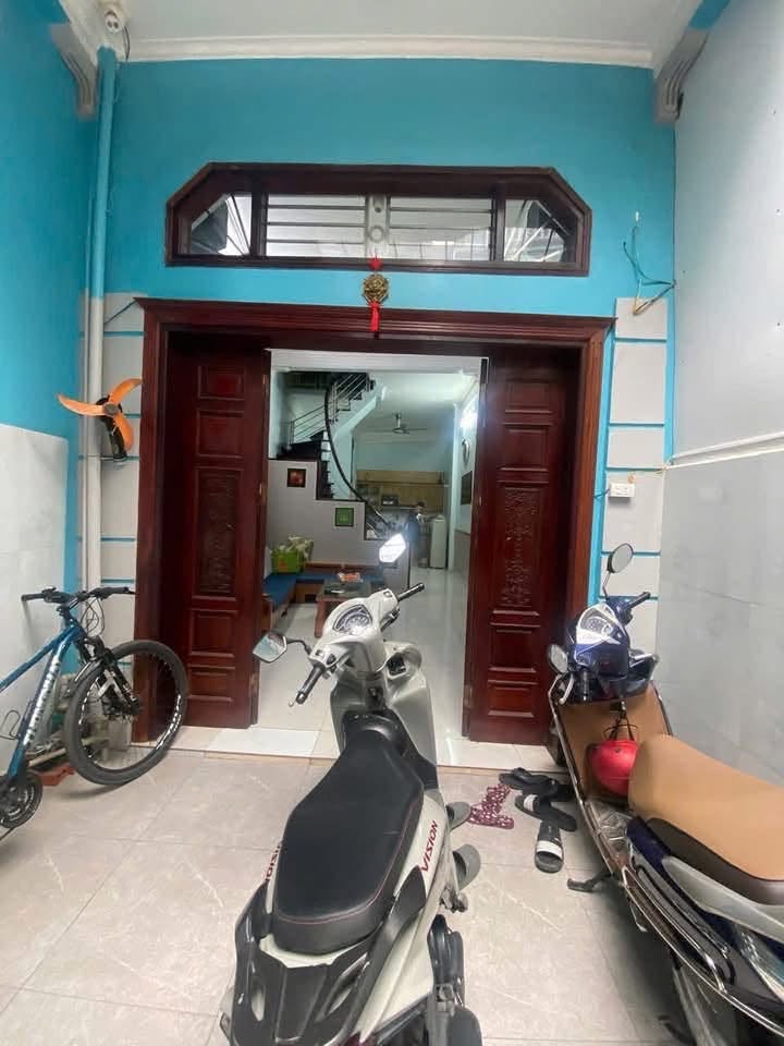 CHO THUÊ NHÀ 254 Minh Khai, Phường Hai Bà Trưng, 53.00m², 10 triệu/tháng