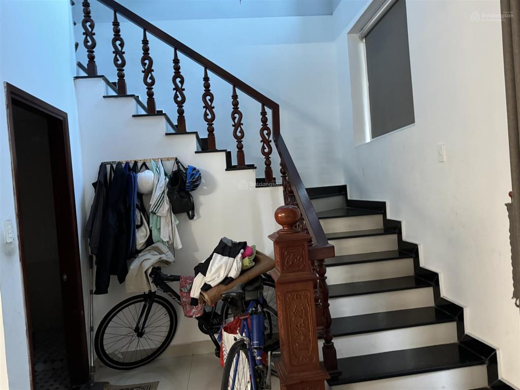 Bán nhà mặt tiền dương thị mười, vị trí buôn bán mọi mặt hàng, dt 7x25m, trệt hai lầu, giá 16,7 tỷ