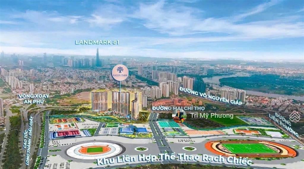 Chuyển nhượng giá bán gốc cđt căn hộ 1pn, 2pn, 3pn, duplex eaton park gamuda land quận 2
