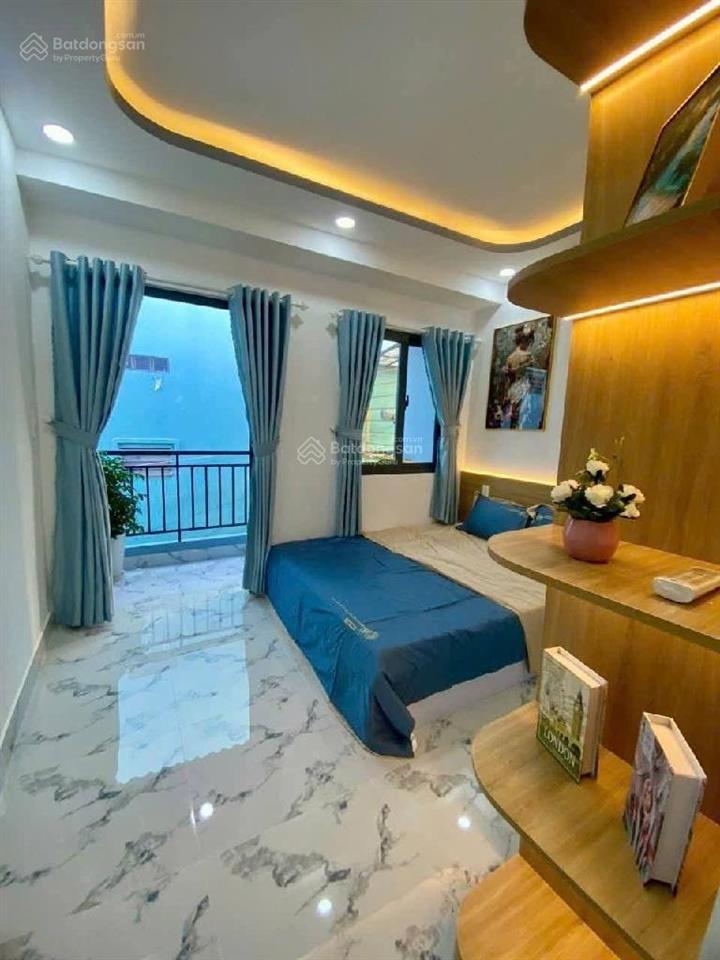 Nhà hẻm nhựa xe du lịch vi vu 42m2 nguyễn duy cung, p12, gò vấp. 3pn, phòng ngủ trệt. 4,5 tỷ.