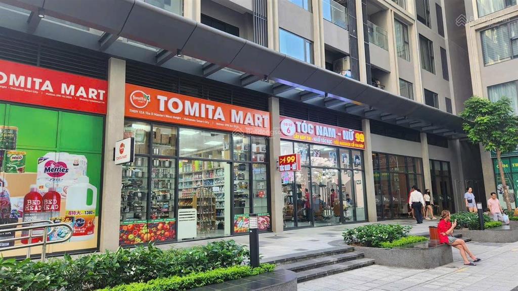 Cđt bán đợt cuối shophouse 55m2 12,2 tỷ (cho thuê 50tr/tháng) sẵn sổ lâu dài, quá ngon, rẻ vô đối