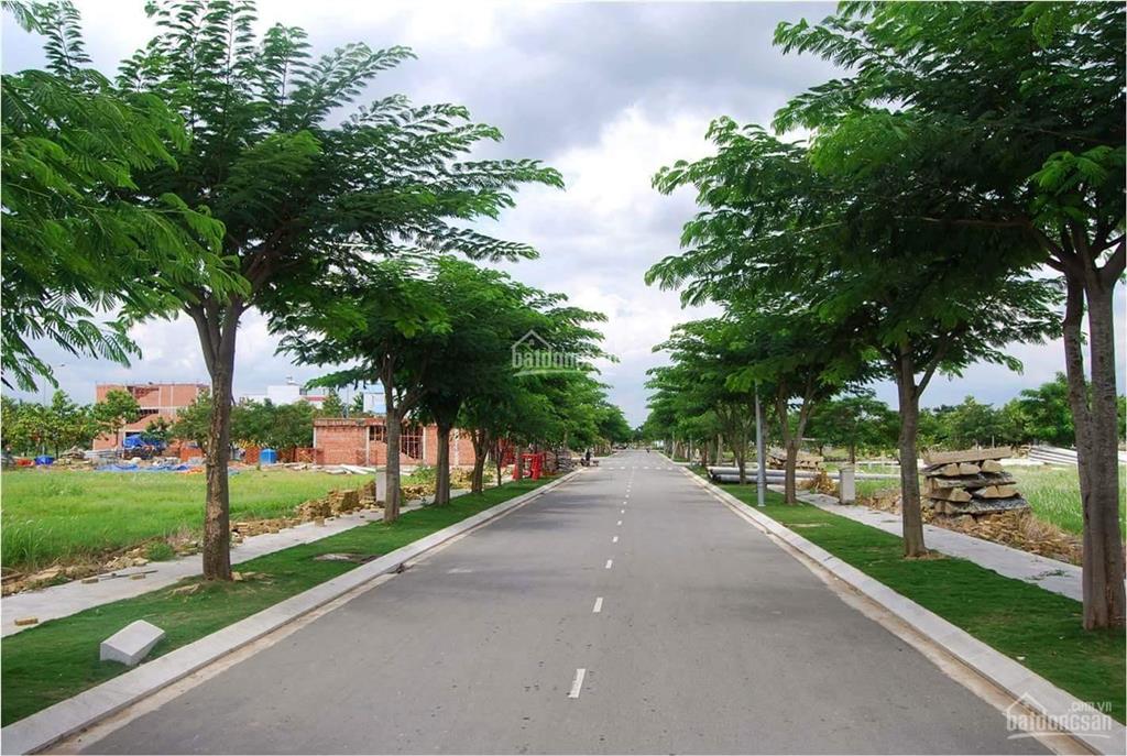 Bán đất phân lô khu đường phạm văn bạch, cống lở, phan huy ích, hxh. 0385 999 ***