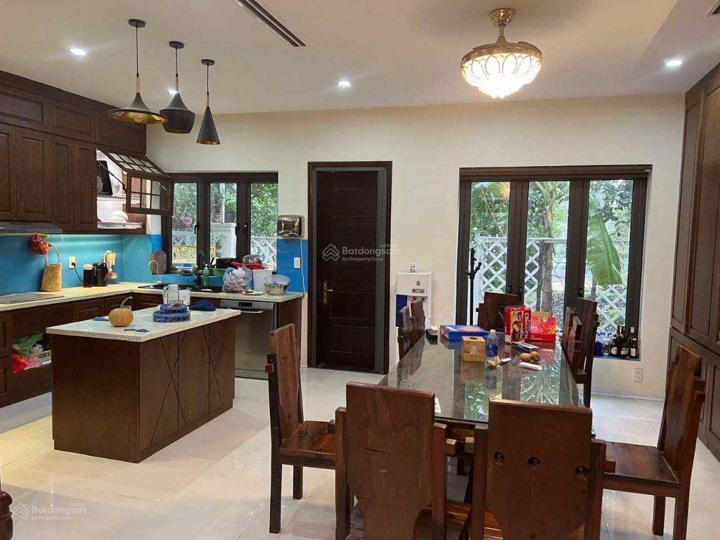 Cực thiện chí! Bán nhanh 03 lô liền kề 126m2-129m2-145m2 Splendora Bắc An Khánh, vị trí cực đẹp