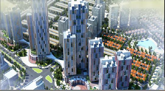 Quỹ căn 2pn, 3pn mới nhất tại chung cư usilk city tháng 7/2026. giá từ 5,4 tỷ