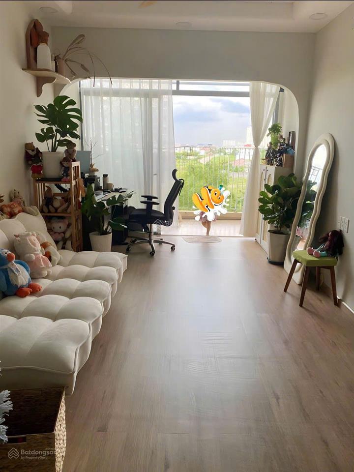 Giỏ hàng căn bán 1pn+1, 2pn, 3pn cc hausneo trong, phú hữu, sát q2 (global city), giá từ 3,39 tỷ