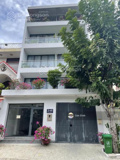 Xuất ngoại bán biệt thự nam long trần trọng cung, q. 7. gần vincom, dt 8x24m, xd 3 lầu giá 25 tỷ tl