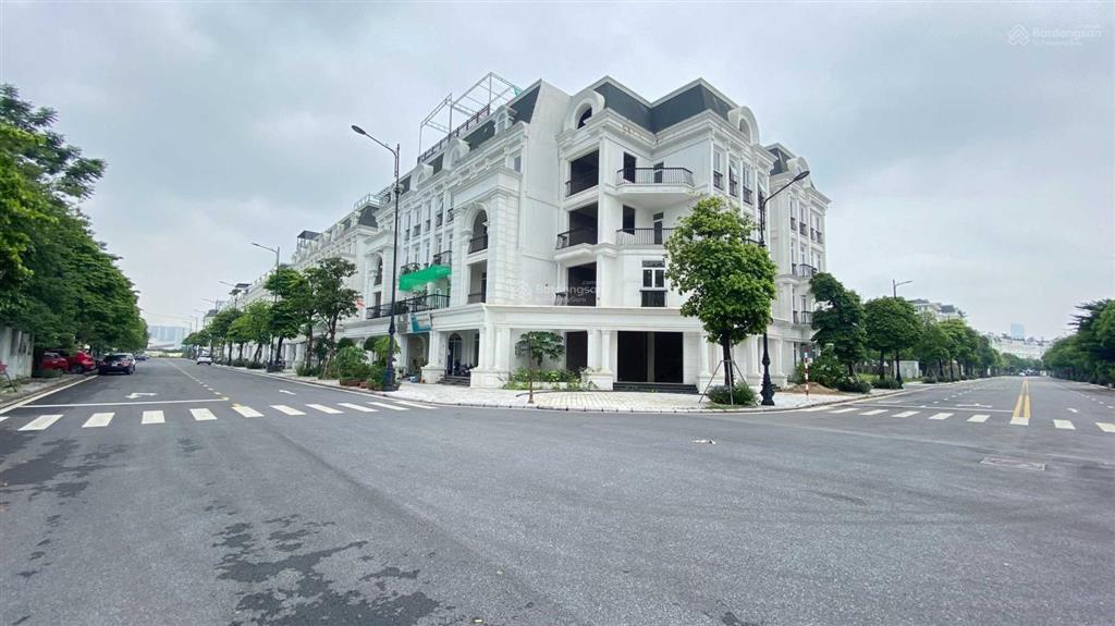Cần bán nhanh căn mặt đường lê quang đạo louiscity đại mỗ. vị trí siêu đẹp 0983 080 ***