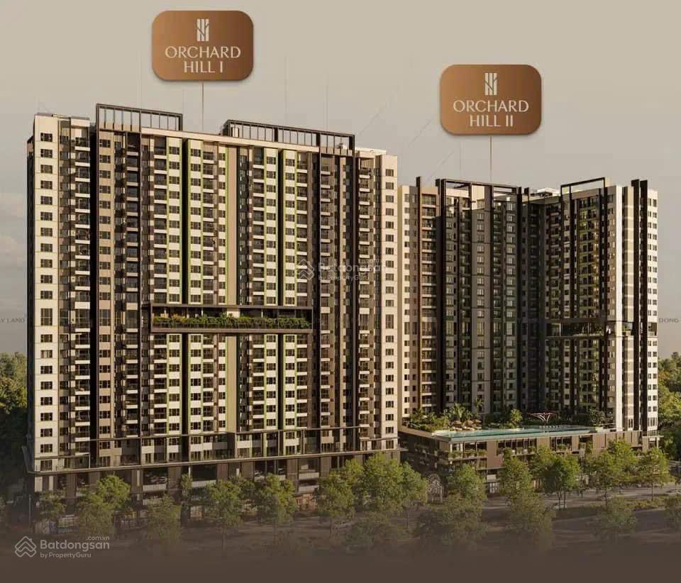 Cần bán nhanh căn hộ o2.1x13 tại orchard hill sycamore bình dương