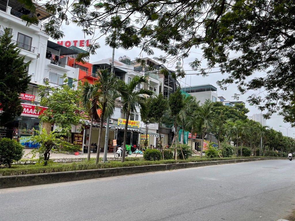 Bán nhà MP Trịnh Văn Bô, kđt Vân Canh Hud, 110m2, hoàn thiện, giá nhỉnh 28 tỷ