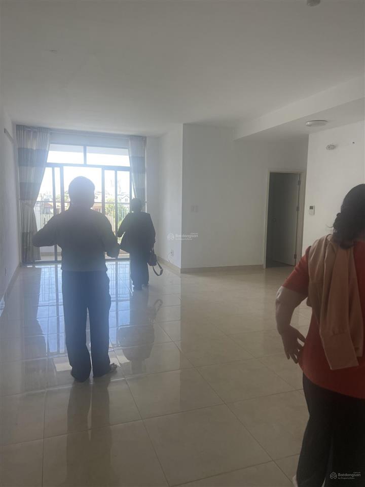 Bán căn hộ chung cư view đẹp 5,8 tỷ, 120 m2 tại đất phương nam, bình thạnh, hcm
