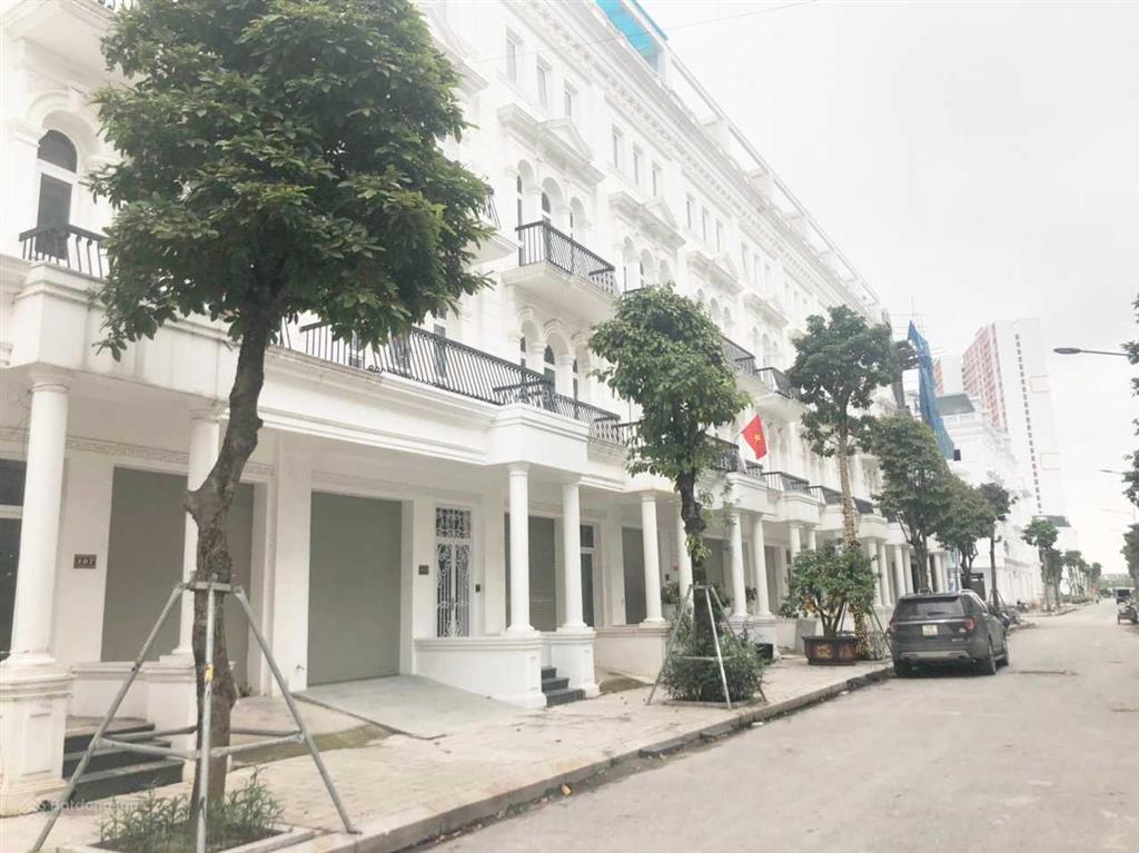 Cần bán gấp căn lk 96m2 hướng đông nam da louis city đại mỗ vị trí đẹp, giá tốt 0983 080 ***