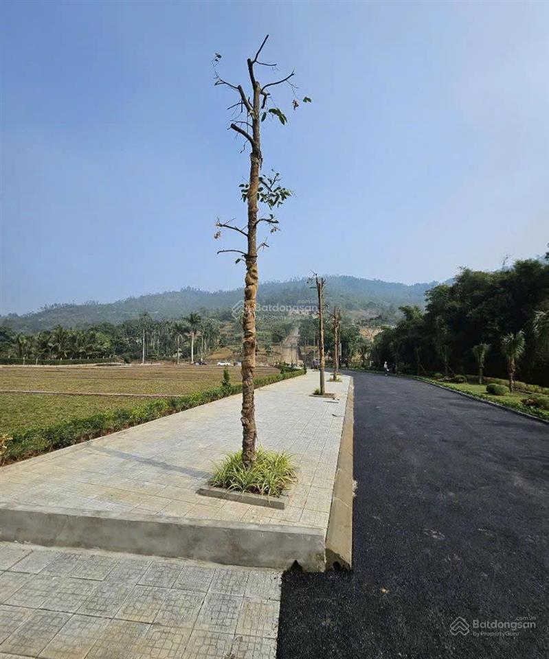 Bán đất đẹp nghỉ dưỡng view suối núi đồi đường đồng vỡ, phú mãn giá rẻ 468m2, nhỉnh 6 tỷ