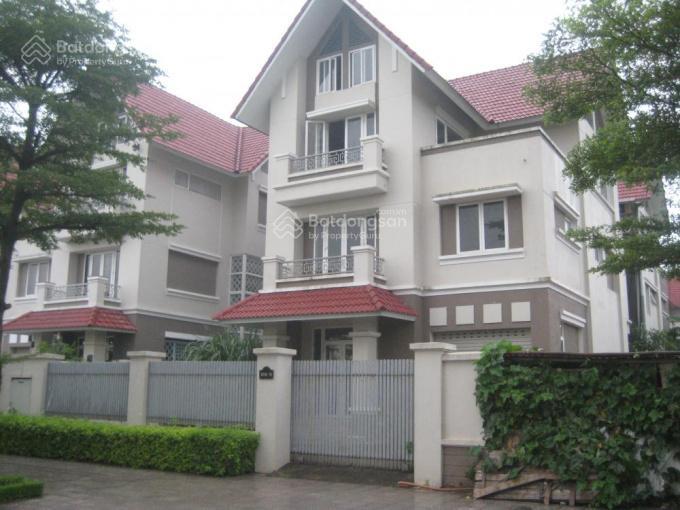 Cần bán gấp căn biệt thự 240m2 khu đô thị an hưng villa phường dương nội 0989 325 ***