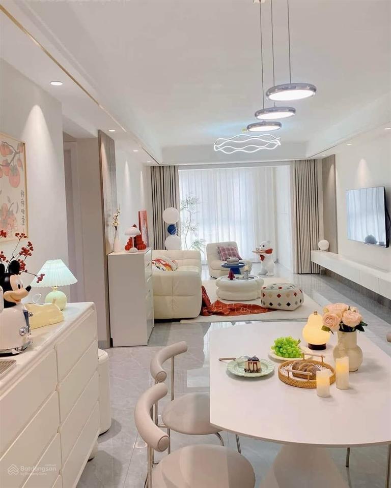 Cc cần bán căn chung cư đồng phát park view. 80m2, 3pn và 2wc, 5.tỷ có tl, 0962 552 ***