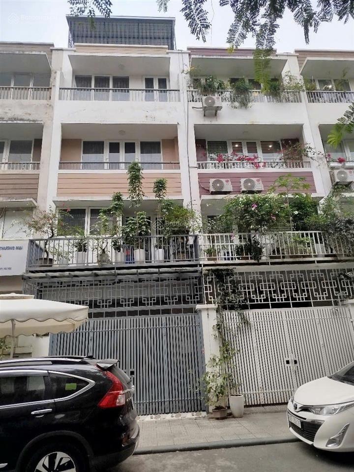 Bán gấp liền kề An Hưng, dt 83m2 giá rẻ nhất chỉ 18 tỷ