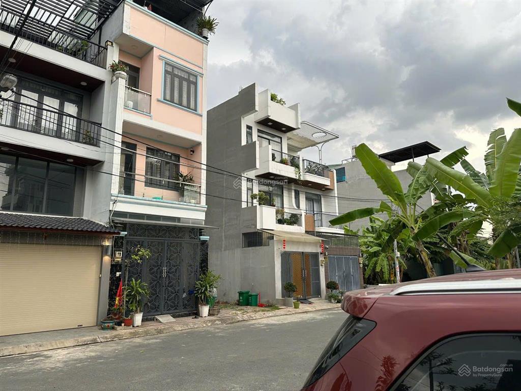 Bán nhà riêng bình trưng đông | đường lớn, đang cho thuê kinh doanh 33tr/ tháng, chỉ 88tr/m2