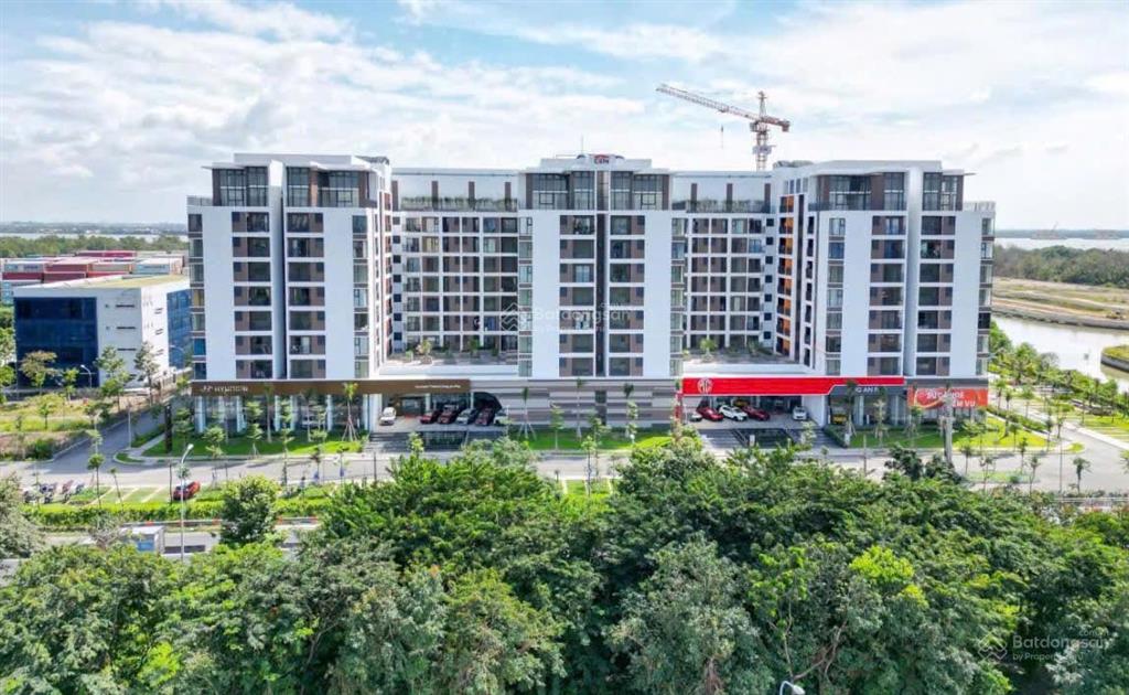 Thủ thiêm green house mở bán block c, block cuối cùng thanh toán đến năm 2040 không lãi suất