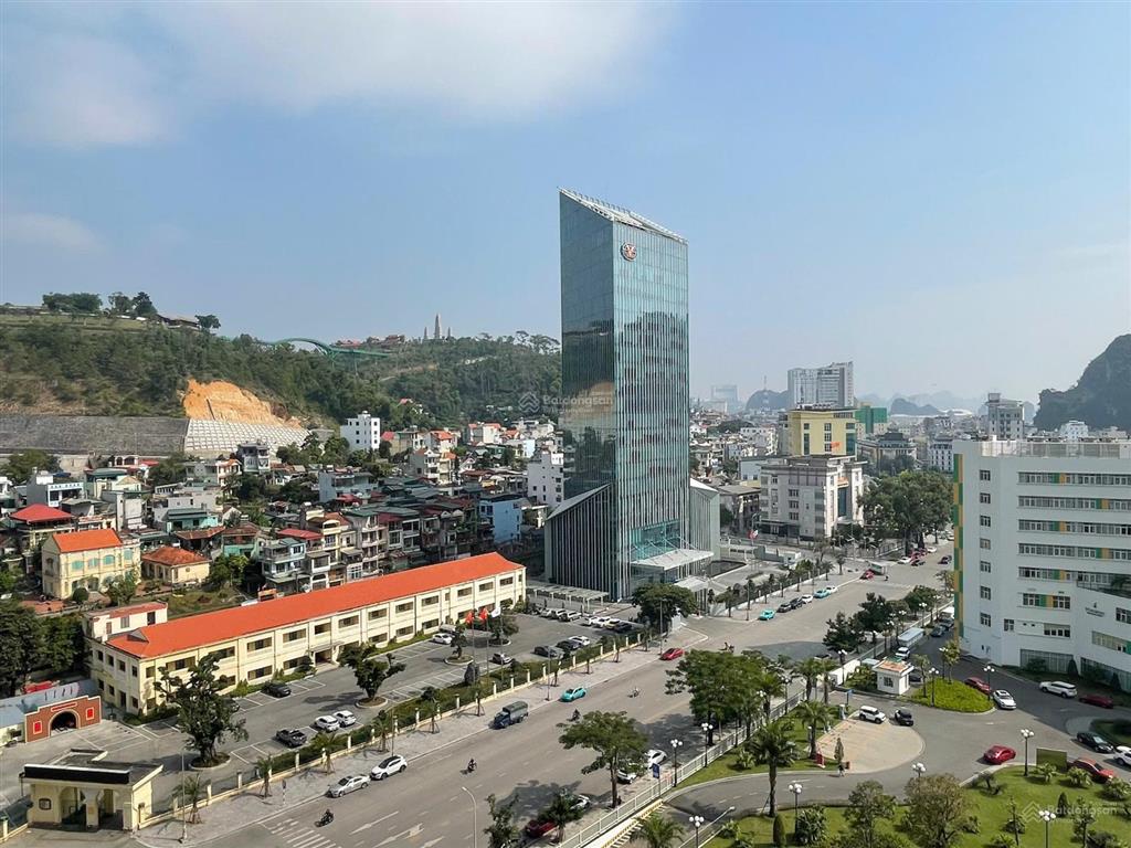 Căn hộ studio the sapphire residence hạ long quảng ninh giá hời thị trường chỉ hơn 1,5 tỷ