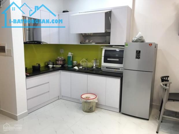 Căn hộ 2tỷ Quận 11, Tân Bình gần ĐH Bách Khoa, Y Phạm Ngọc Thạch được mọi người tìm mua