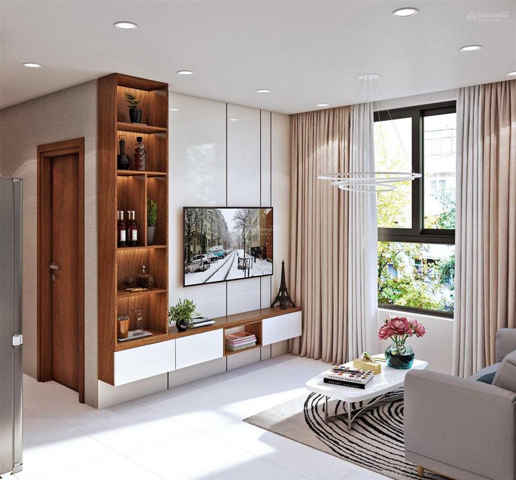 Căn hộ chung cư bcons garden 2pn1wc 43m2 1 tỷ 700
