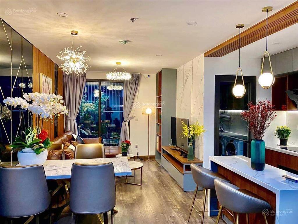 Bán căn hộ cao cấp 2pn, 2wc tại the prince residence, q. phú nhuận, hcm tùng nhà thật