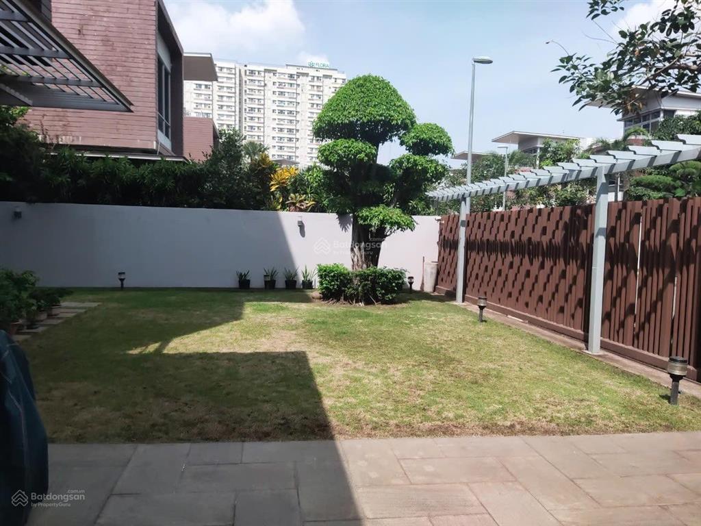 Biệt thự riviera cove 451m2 giá 52 tỷ sam