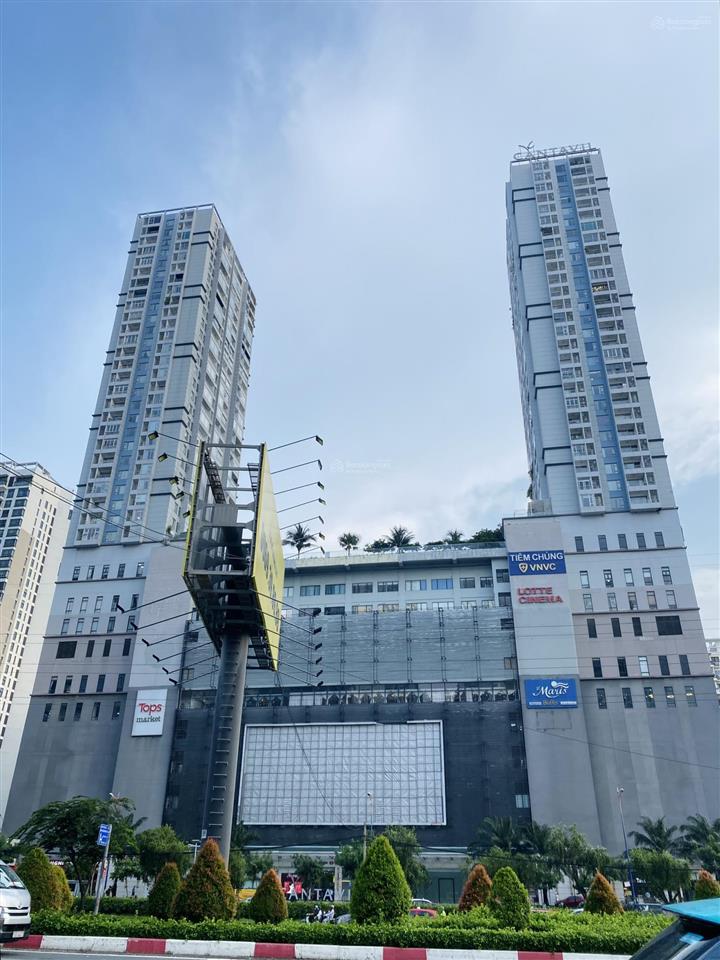 Giá siêu tốt cantavil premier (125m2 10 tỷ) nhà mới, 2 view đẹp, giá quá tốt