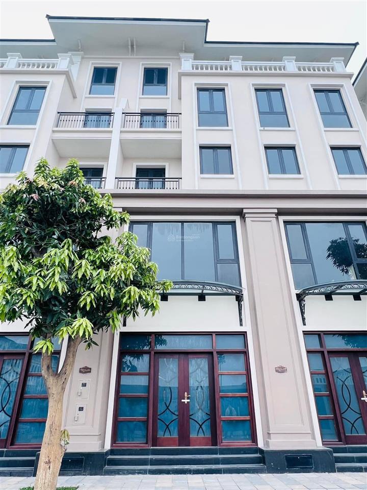 Chỉ với 6.8 tỷ sở hữu ngay căn liền kề 48m2 đẹp nhất dự án vinhomes ocean park. 0848 831 ***