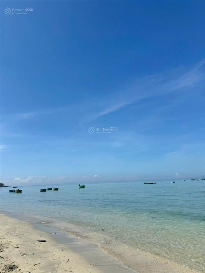Đất biển mỹ hoà siêu siêu hot 3 tỷ cách biển vài bước chân