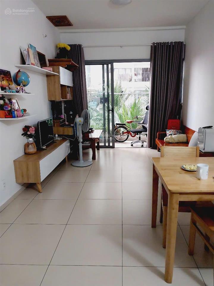 Bán căn 1pn+1, dt 55m² cc hausneo trong kdc khang an, phú hữu, sát q2, giá 3.39 tỷ