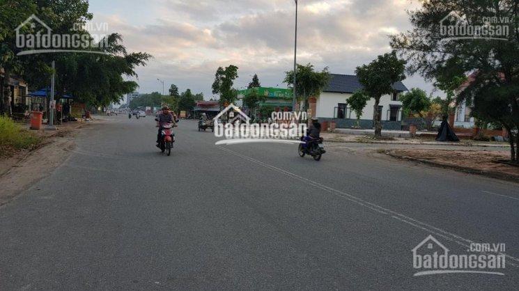 Bán 237m² đất mặt tiền đường hùng vương, phú mỹ, giá 8.5 tỷ 0908 983 ***