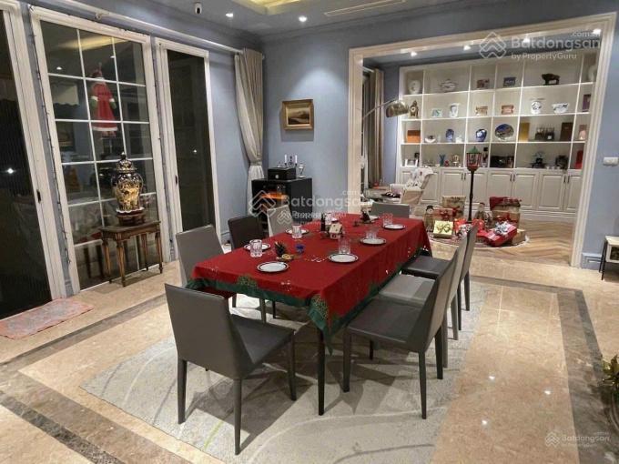 Mới ra căn liền kề mon city 100m2 32,5 tỷ 0978 025 ***