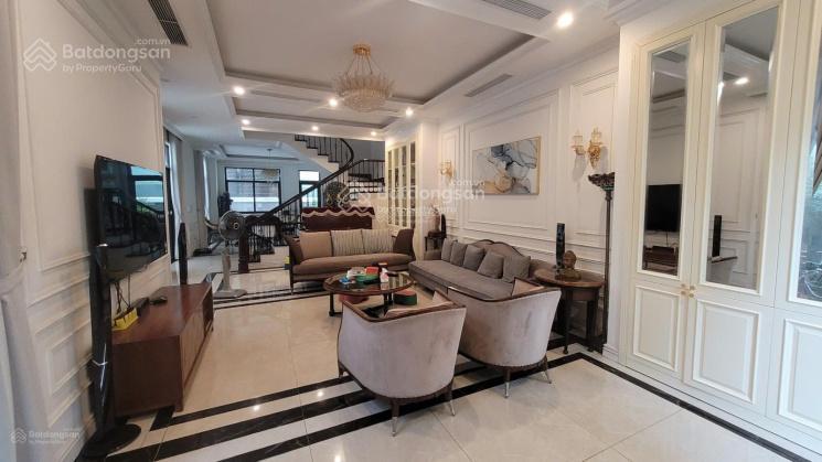 Mới ra liền kề vườn hoa 120m2 34 tỷ 0978 025 ***
