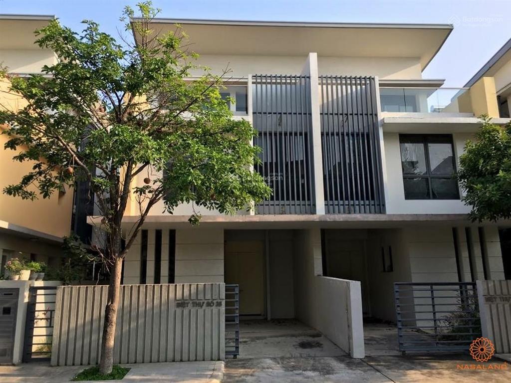 Bán biệt thự gốc the garland 206 m2, giá 23 tỷ sam