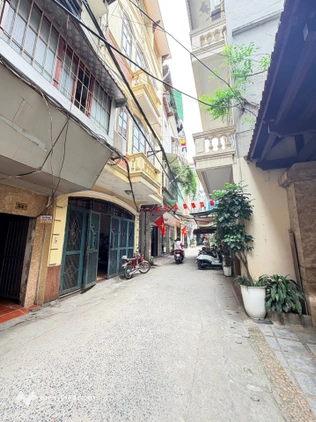 Chốt ngay căn chung cư mini Mỹ Đình, dòng tiền 40 triệu/tháng cực đỉnh